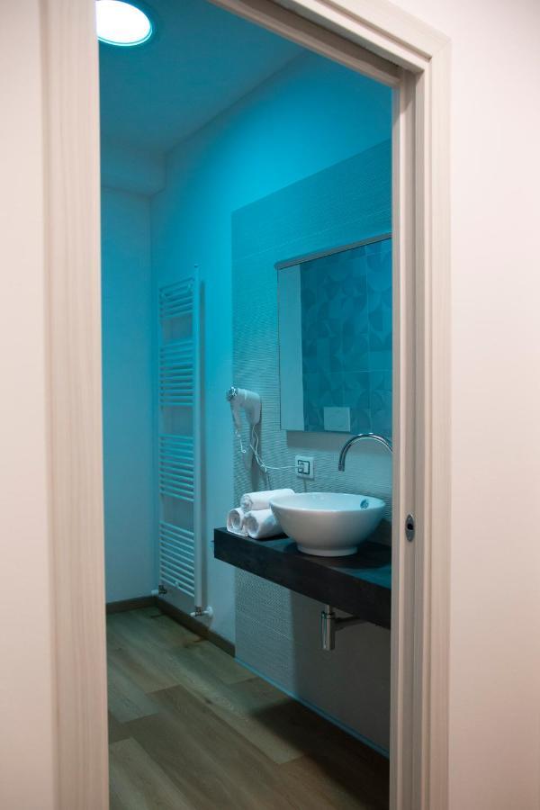 B&B Stellanova San Donnino della Nizzola Exterior foto