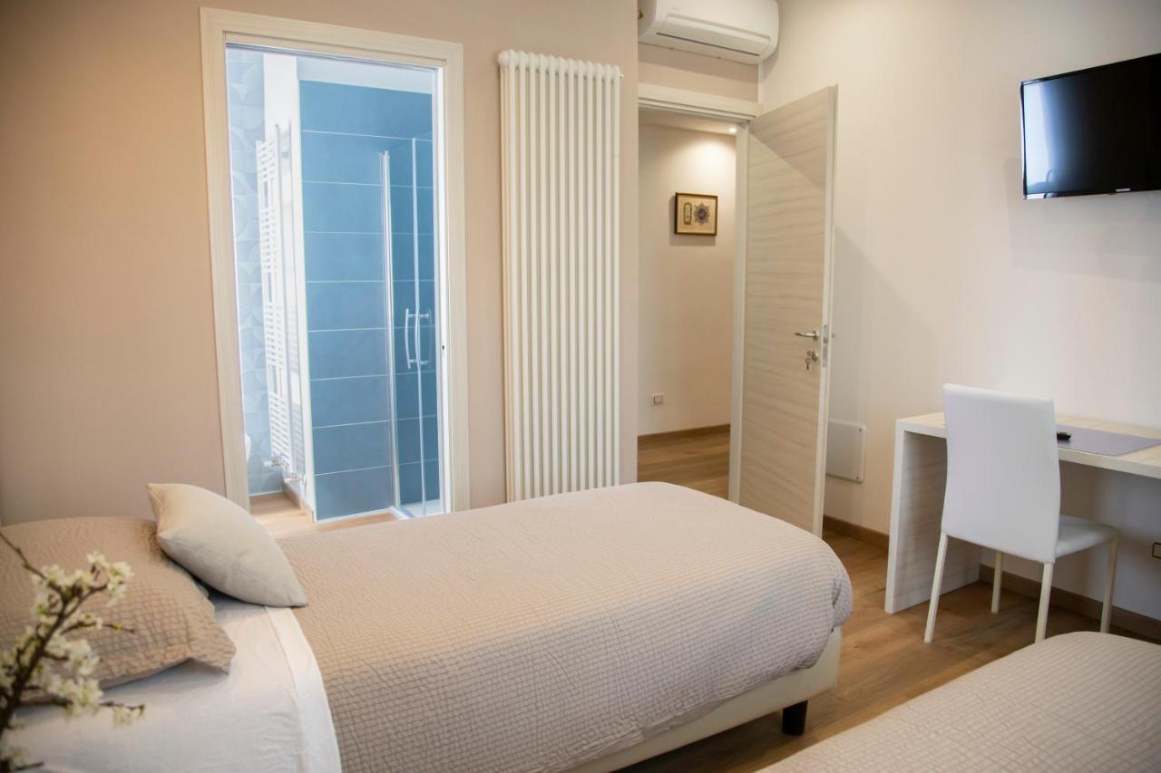 B&B Stellanova San Donnino della Nizzola Exterior foto