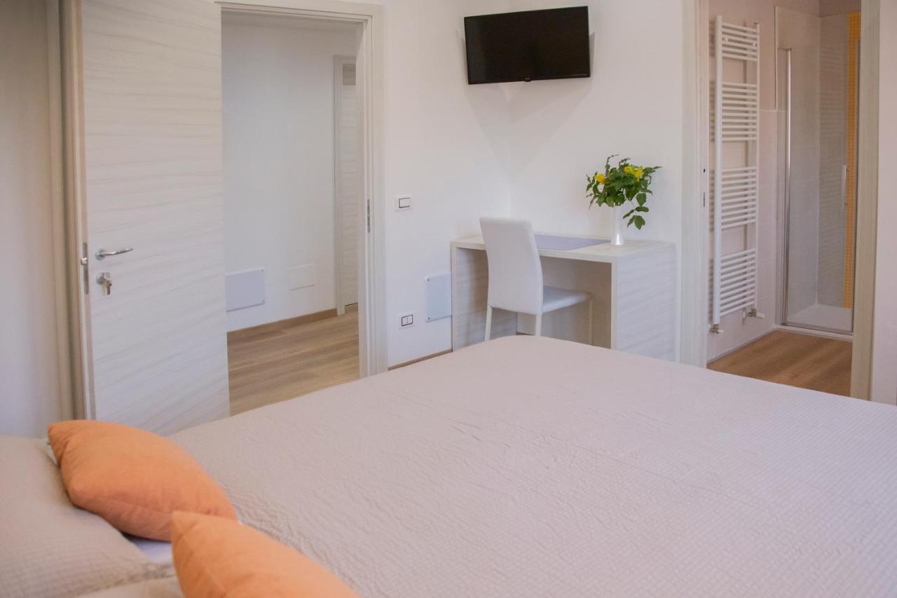 B&B Stellanova San Donnino della Nizzola Exterior foto