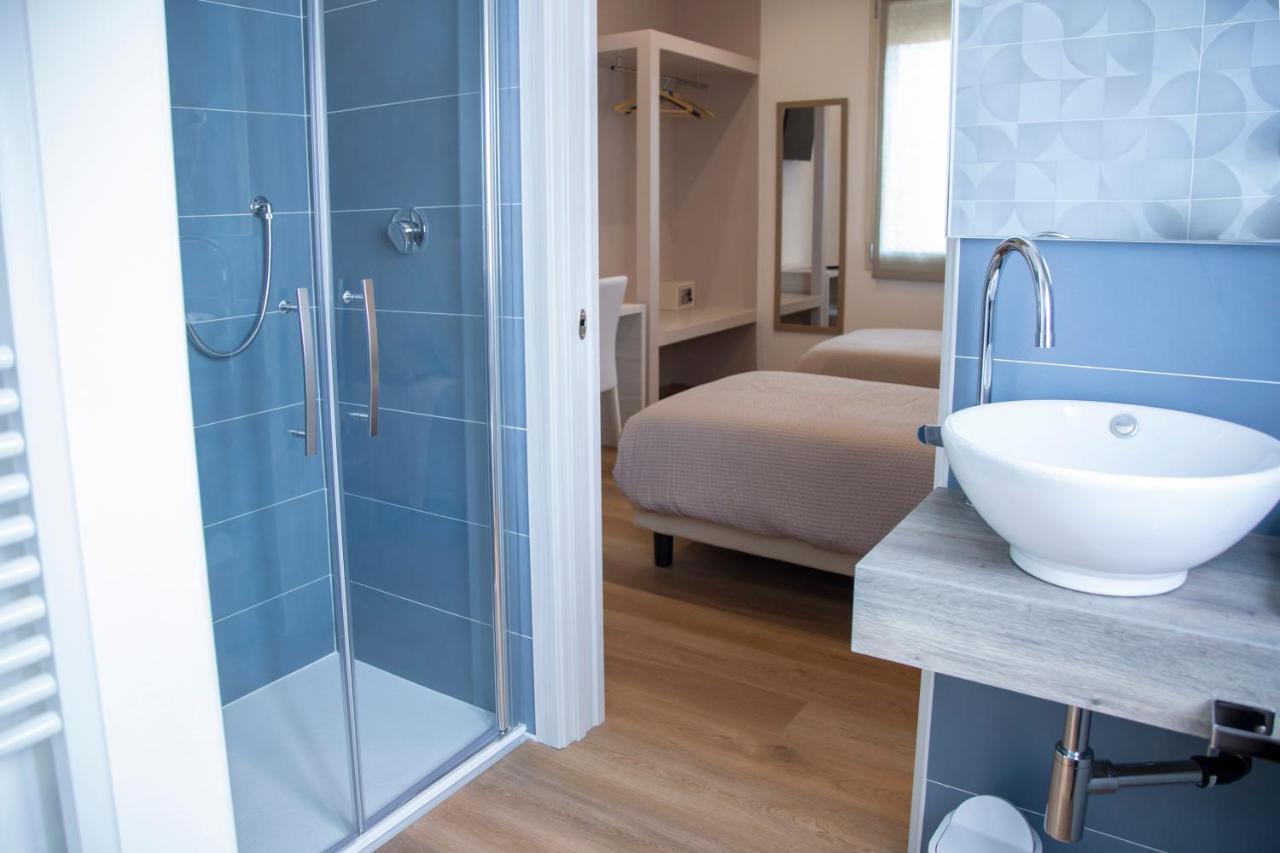 B&B Stellanova San Donnino della Nizzola Exterior foto