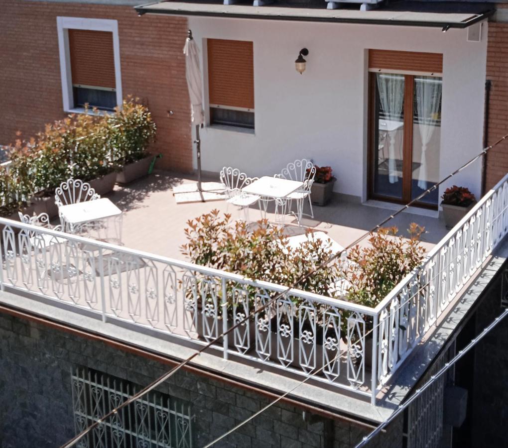B&B Stellanova San Donnino della Nizzola Exterior foto