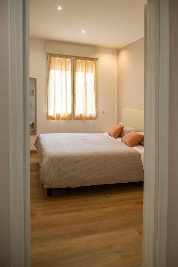 B&B Stellanova San Donnino della Nizzola Exterior foto