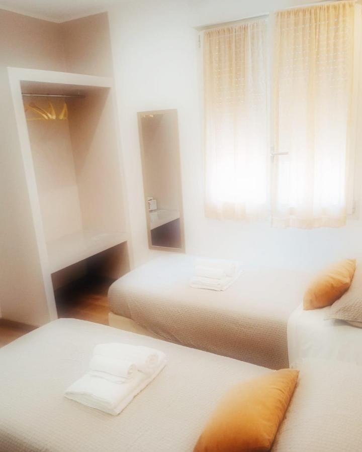B&B Stellanova San Donnino della Nizzola Exterior foto