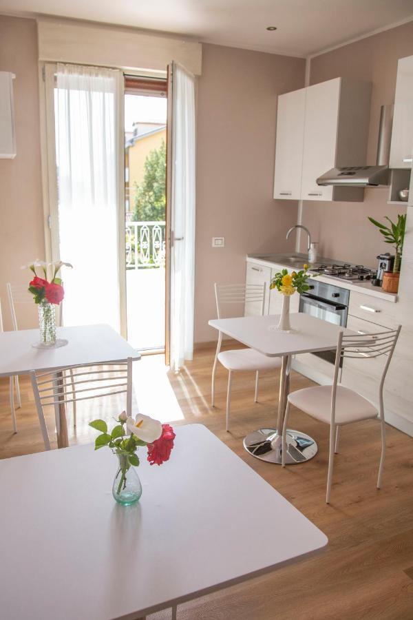 B&B Stellanova San Donnino della Nizzola Exterior foto