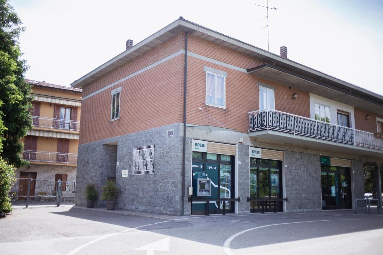 B&B Stellanova San Donnino della Nizzola Exterior foto